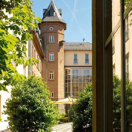 Best Western Premier Hotel Villa Stokkum Hanau Exterior photo
