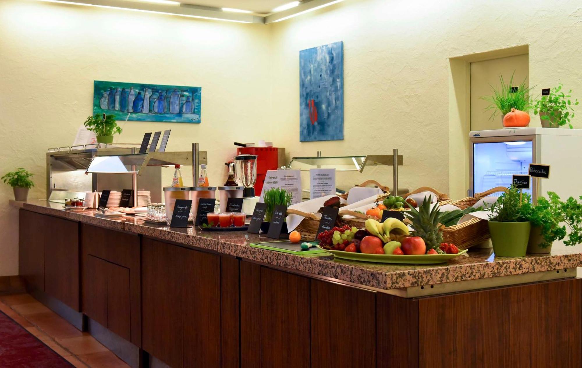 Best Western Premier Hotel Villa Stokkum Hanau Exterior photo