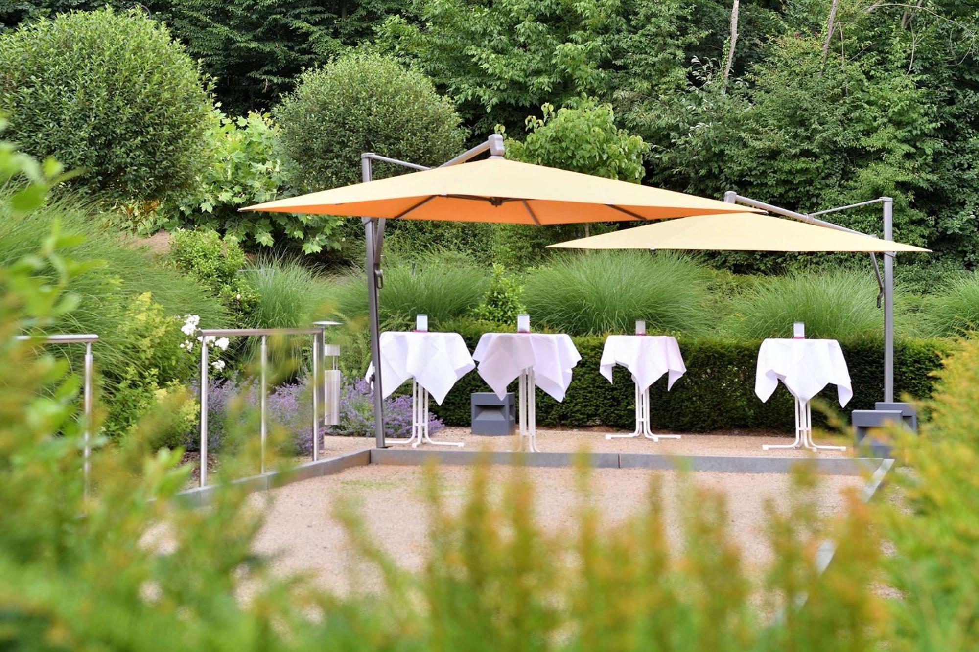 Best Western Premier Hotel Villa Stokkum Hanau Exterior photo
