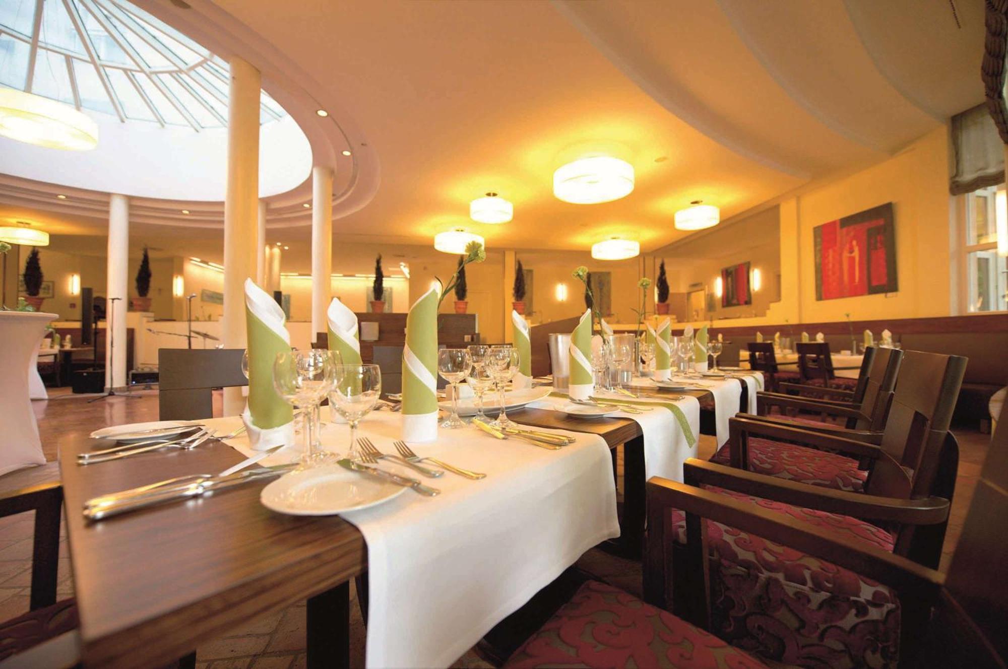 Best Western Premier Hotel Villa Stokkum Hanau Exterior photo