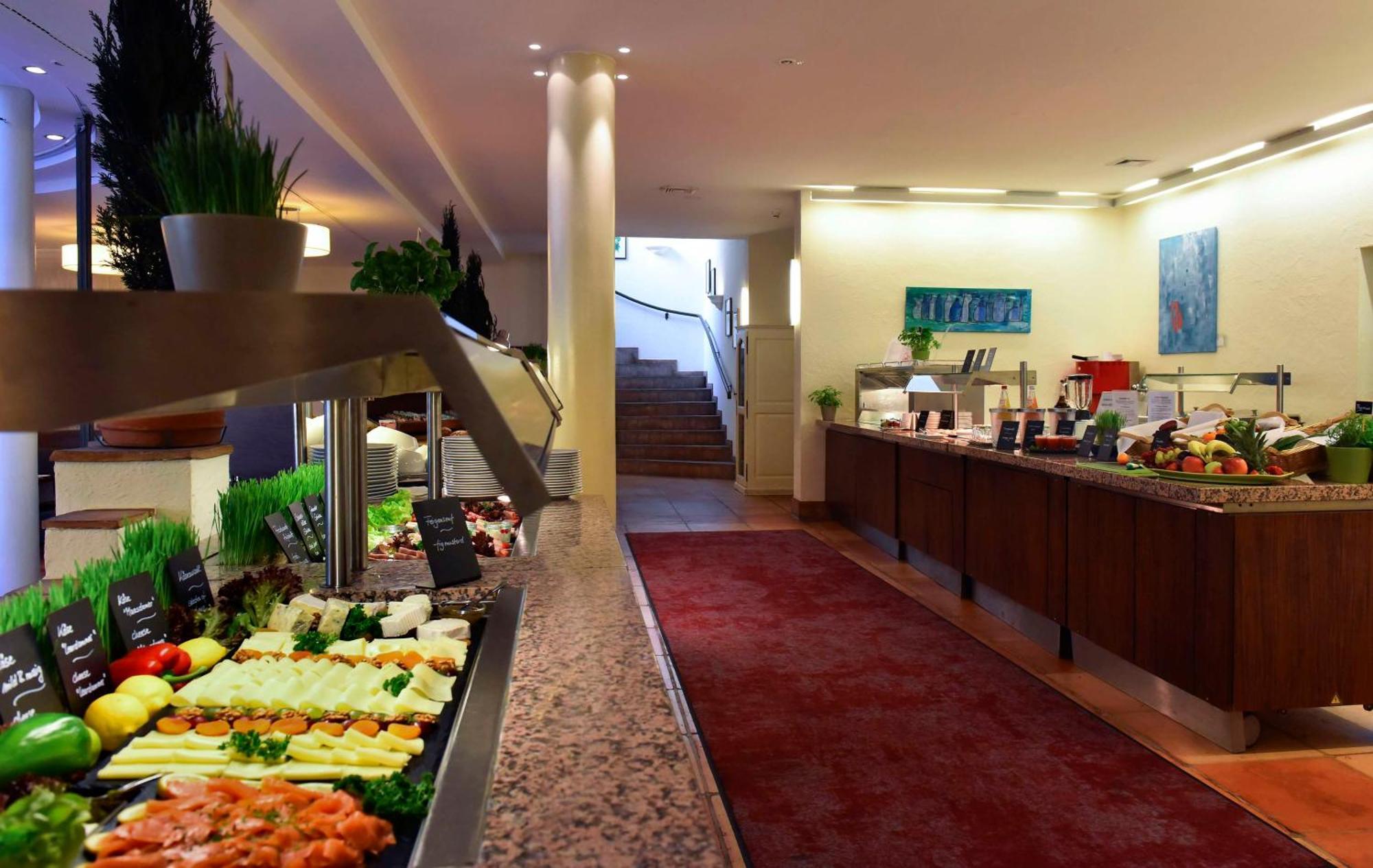 Best Western Premier Hotel Villa Stokkum Hanau Exterior photo