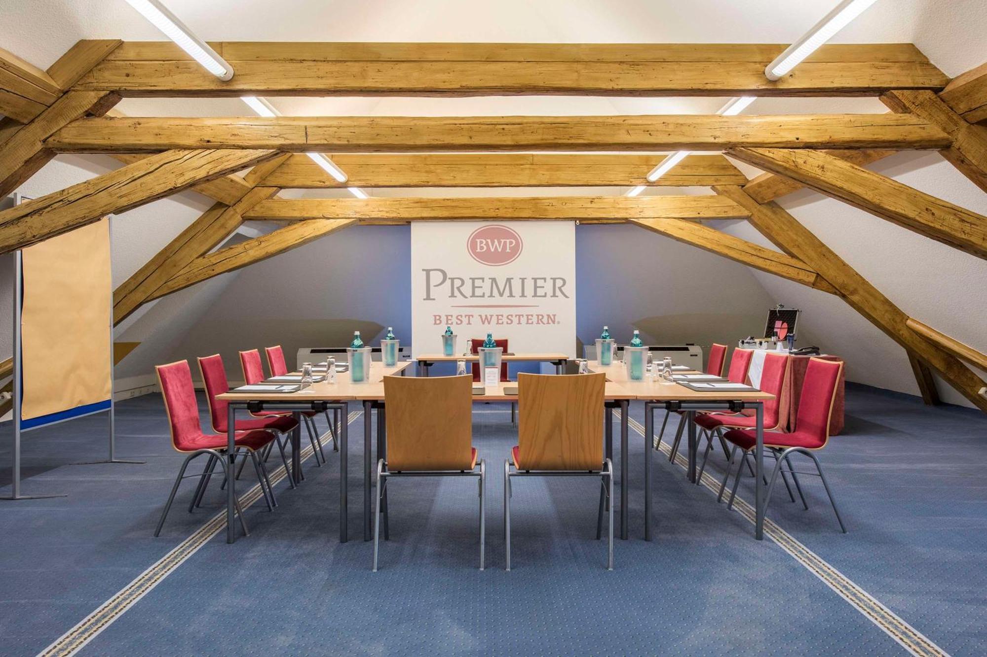 Best Western Premier Hotel Villa Stokkum Hanau Exterior photo