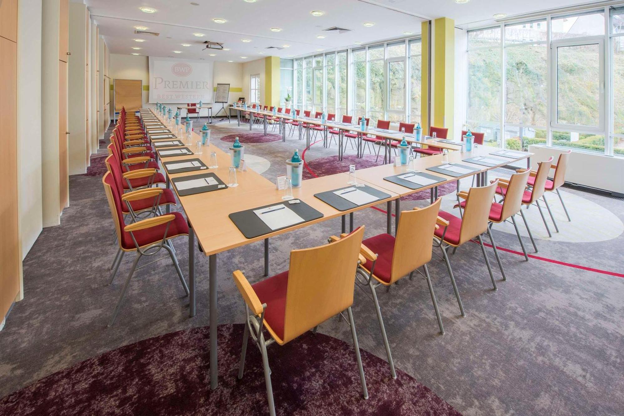 Best Western Premier Hotel Villa Stokkum Hanau Exterior photo