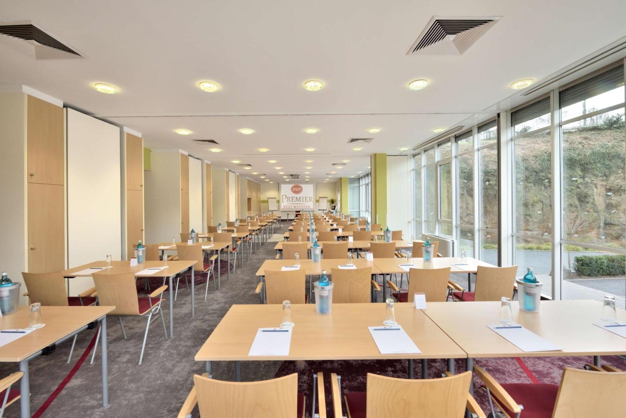 Best Western Premier Hotel Villa Stokkum Hanau Exterior photo