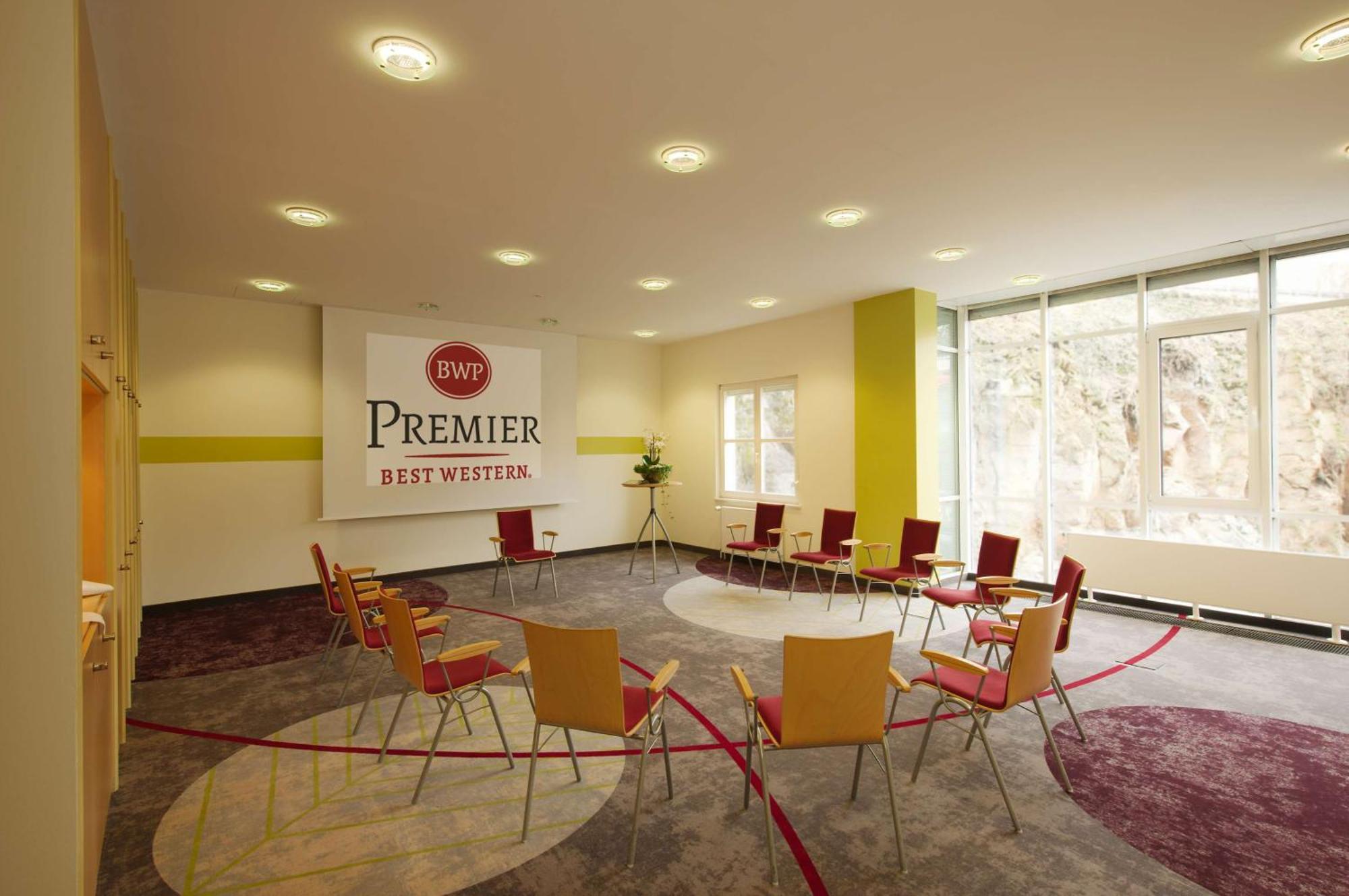 Best Western Premier Hotel Villa Stokkum Hanau Exterior photo