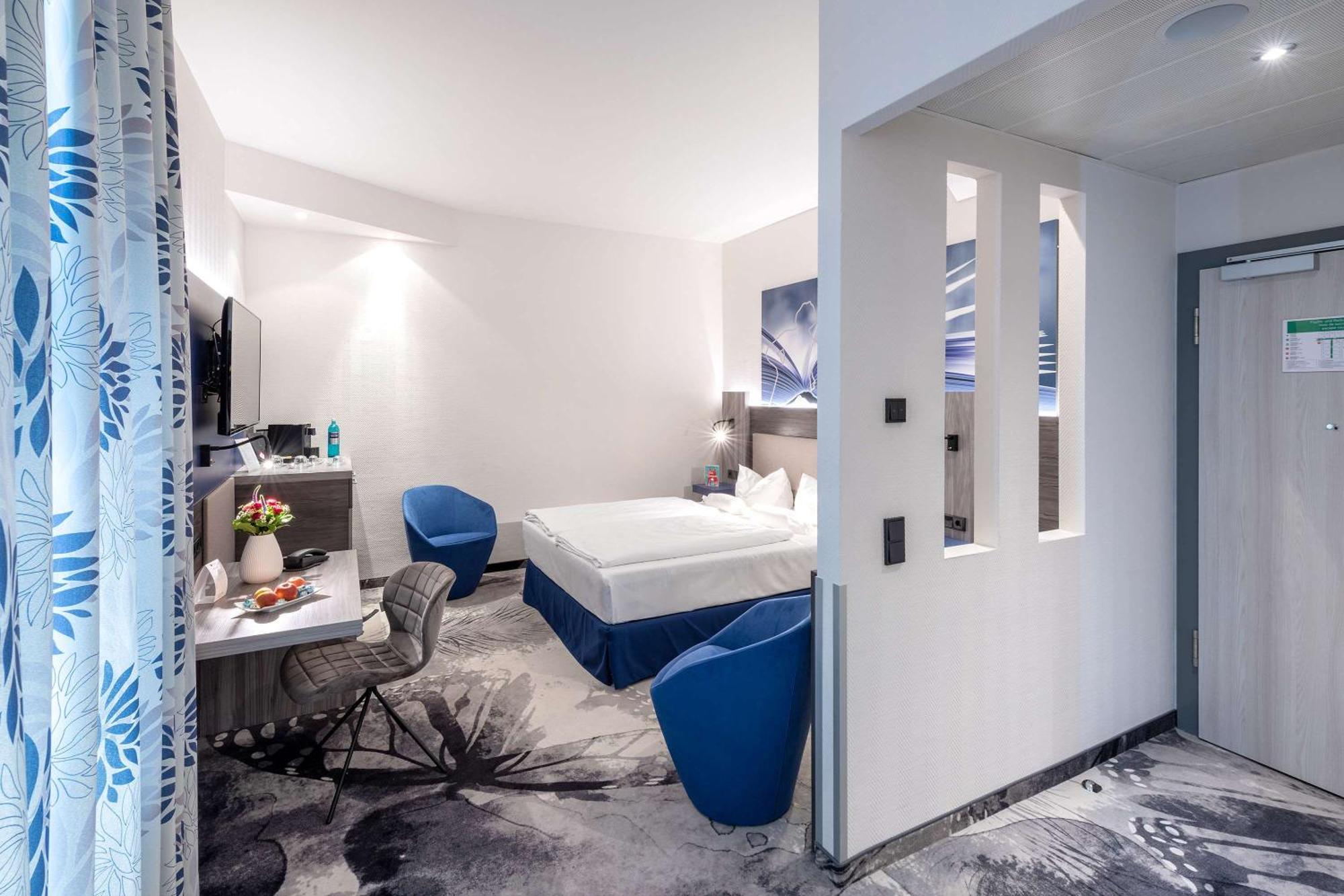 Best Western Premier Hotel Villa Stokkum Hanau Exterior photo