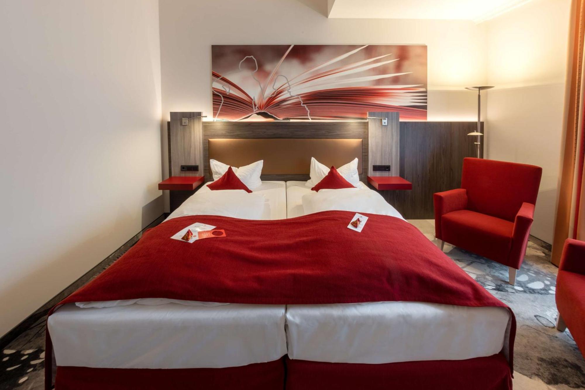 Best Western Premier Hotel Villa Stokkum Hanau Exterior photo