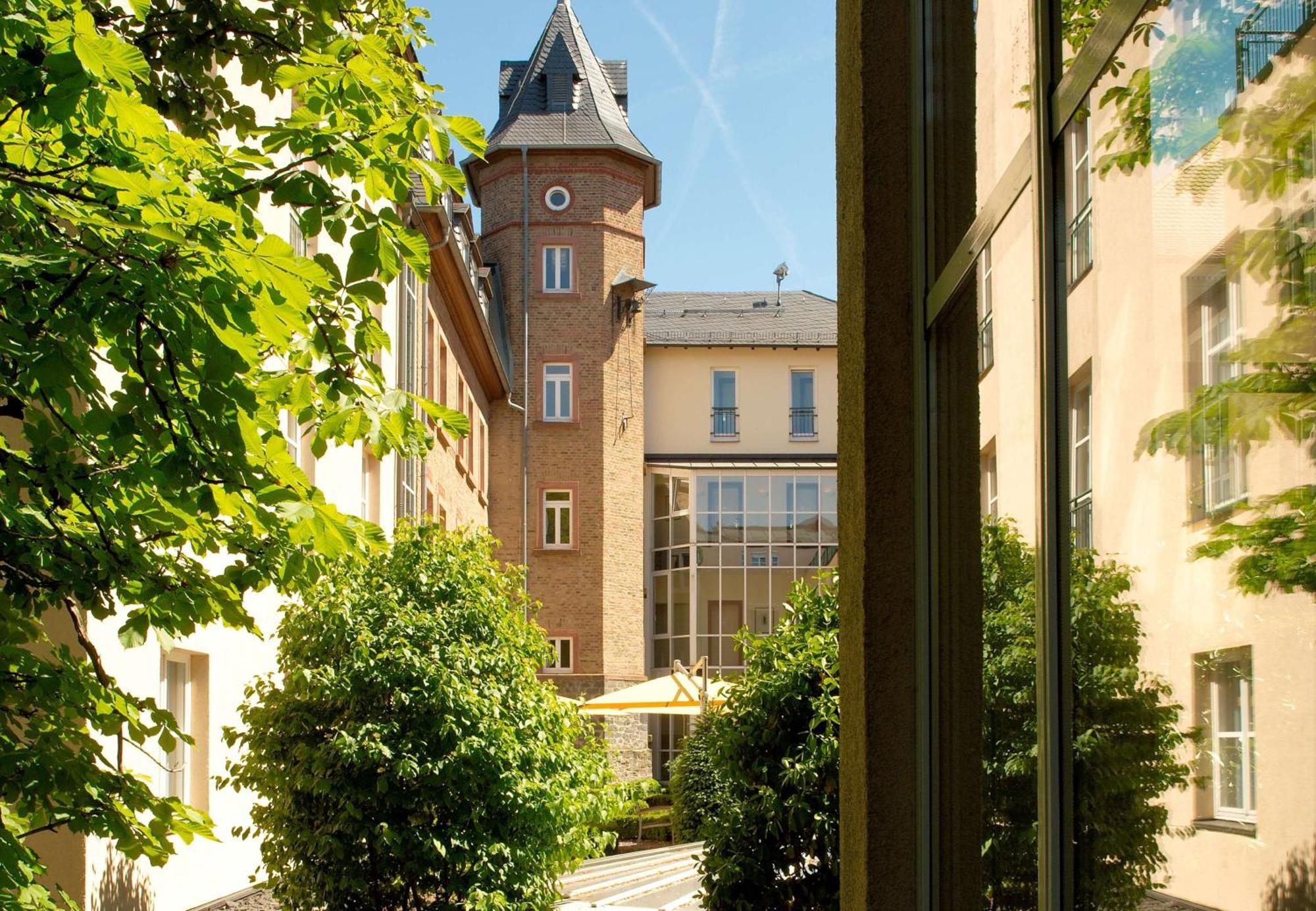 Best Western Premier Hotel Villa Stokkum Hanau Exterior photo